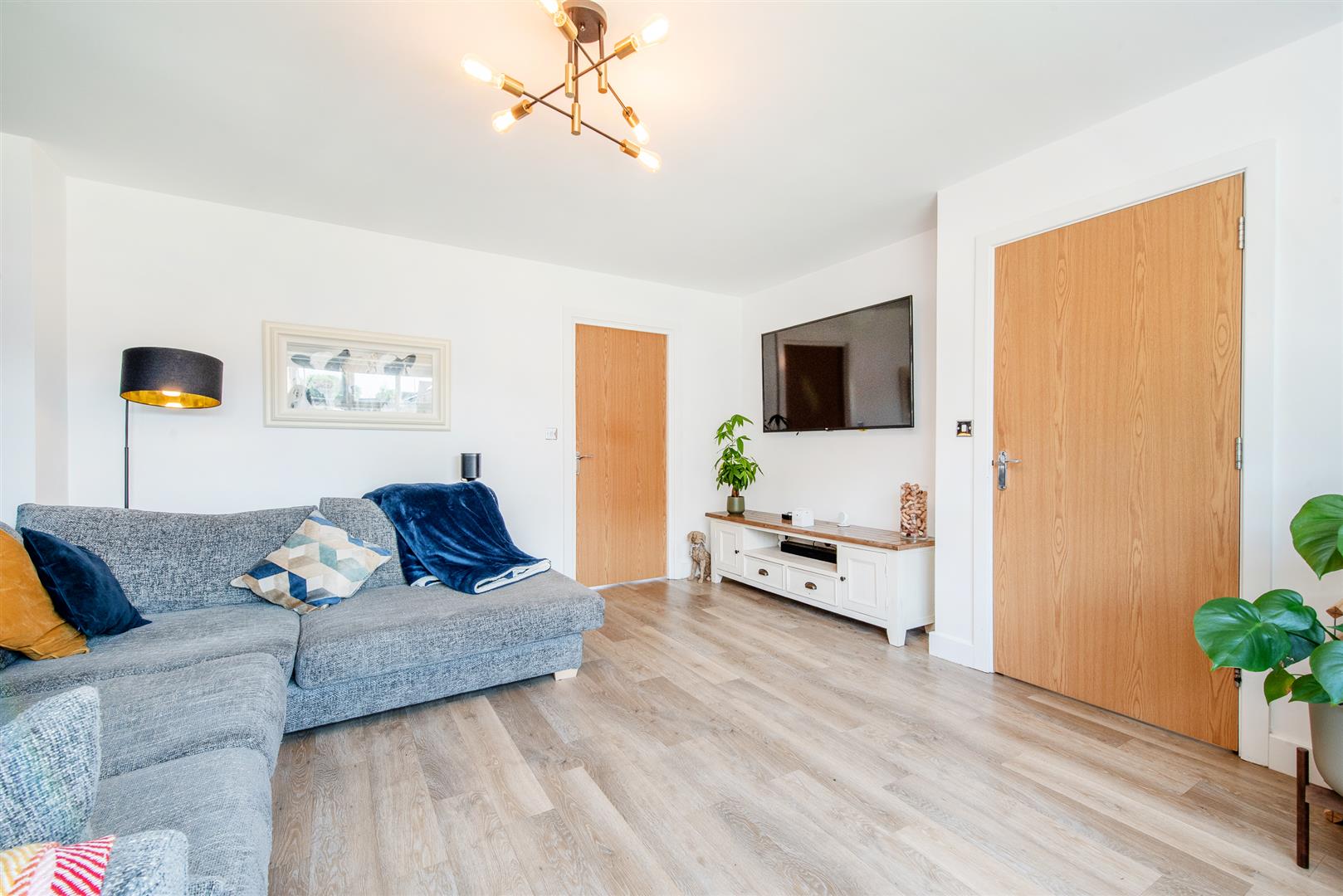 Rectory Drive, Chorley